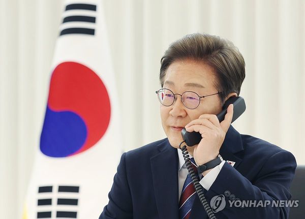헤드라인 기사 이미지