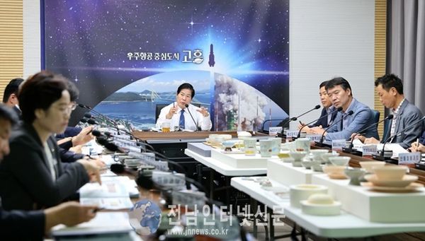 헤드라인 기사 이미지