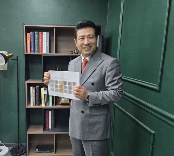 아르테힐링센터 백석균 원장, 신경세포 보호 신물질 '기억나' 연구결과 발표