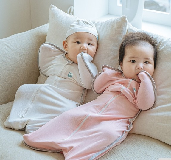 스칸디맘, 구세군에 7,600만 원 상당 제품 기부