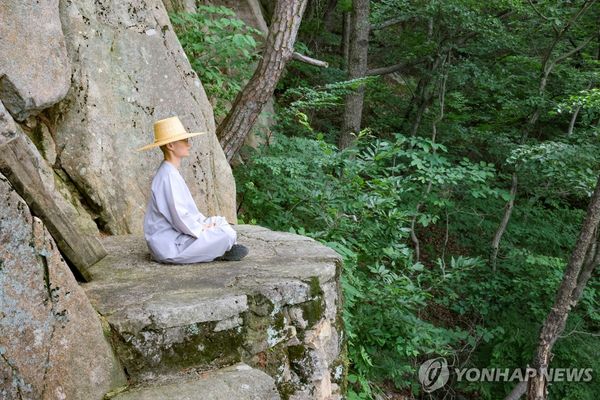 조계종 국제선명상대회 내달 1일 서울 봉은사서 개막