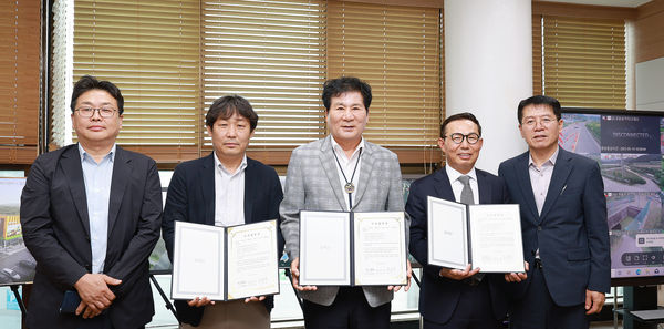 헤드라인 기사 이미지