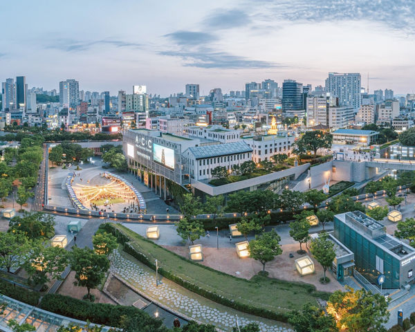 헤드라인 기사 이미지