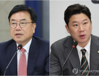 헤드라인 기사 이미지