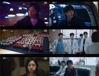 헤드라인 기사 이미지